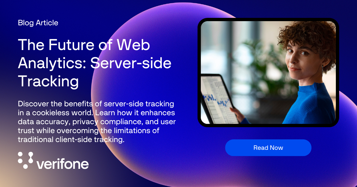 The Future of Web Analytics: Server-Side Tracking